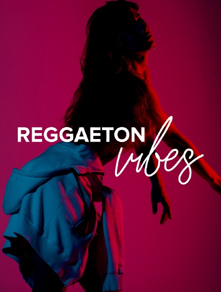 Reggaeton vibes