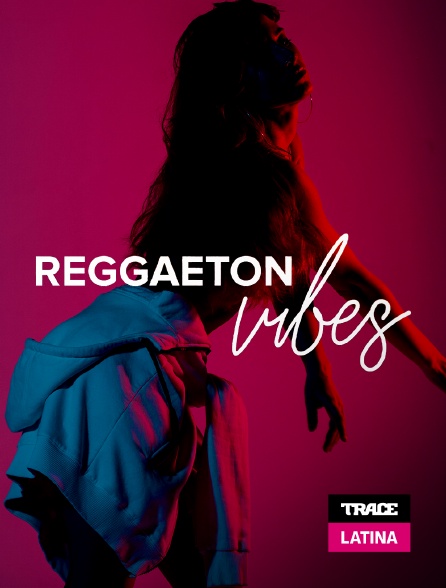 Trace Latina - Reggaeton vibes