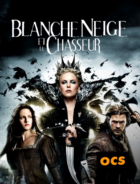 OCS - Blanche-Neige et le chasseur