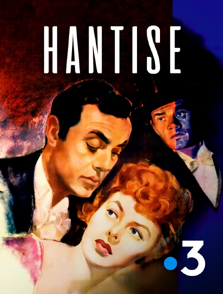 France 3 - Hantise