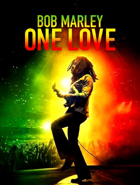 Bob Marley : One Love