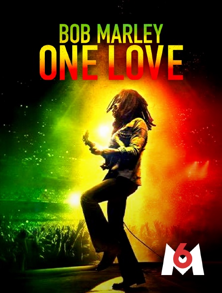 M6 - Bob Marley : One Love