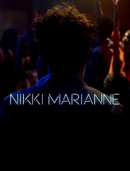 Nikki Marianne