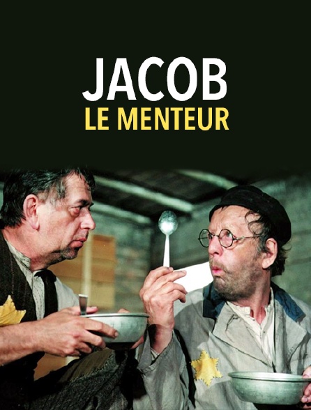 Jacob le menteur