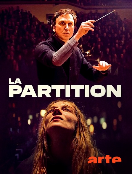 Arte - La Partition