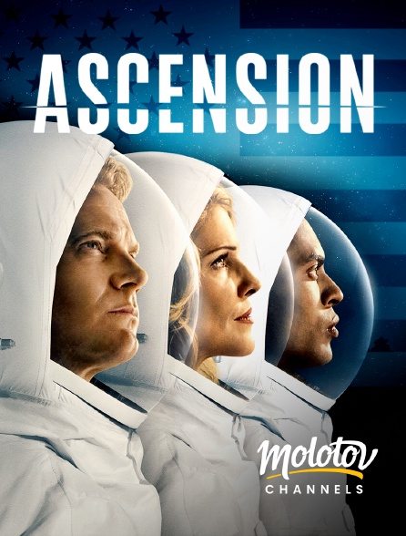 Molotov channels - Ascension