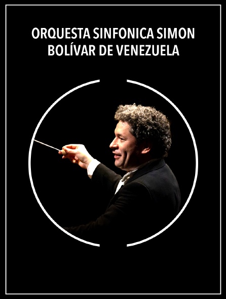 Orquesta Sinfónica Simón Bolívar de Venezuela, Gustavo Dudamel : Abreu, Mahler