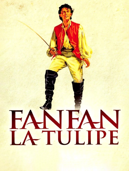 Fanfan la Tulipe