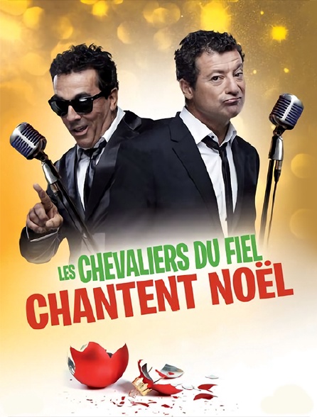 Les Chevaliers Du Fiel Streaming Les Chevaliers du fiel chantent Noël en Streaming - Molotov.tv