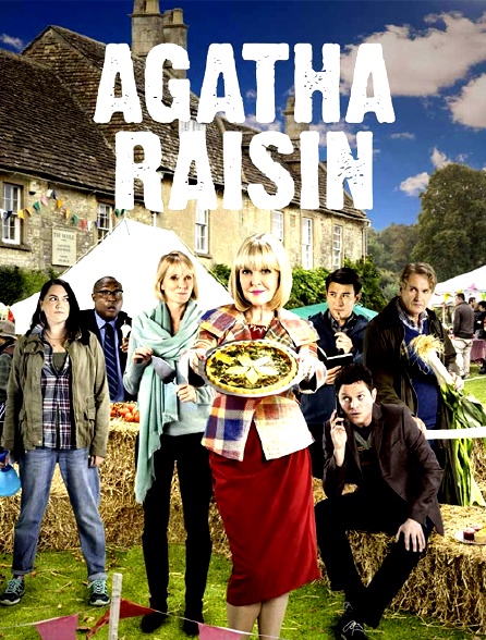 Agatha Raisin