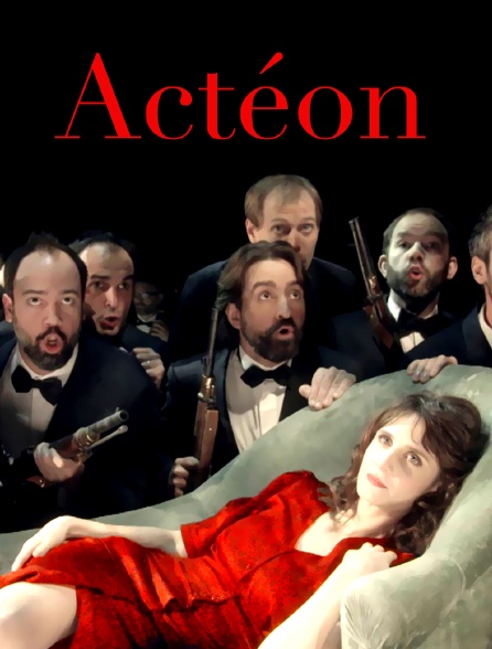 Actéon