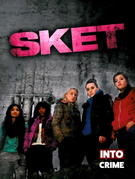 Into Crime - Sket