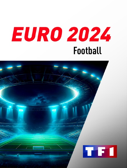 TF1 - Football - Euro