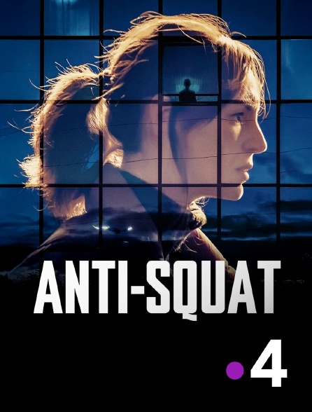 France 4 - Anti-Squat