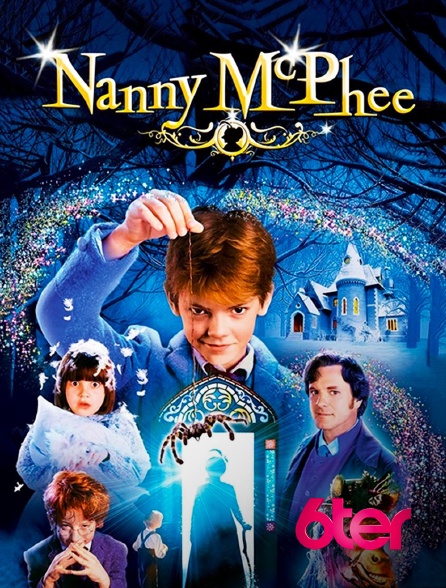 6ter - Nanny McPhee