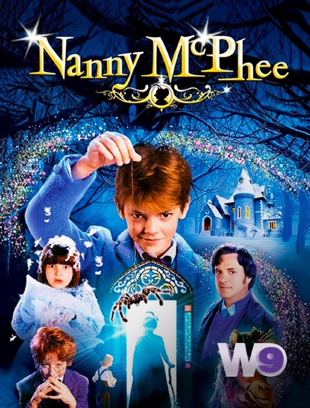 W9 - Nanny McPhee