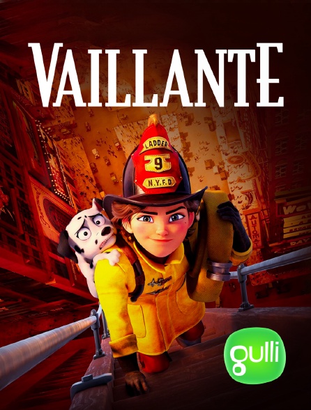 Gulli - Vaillante