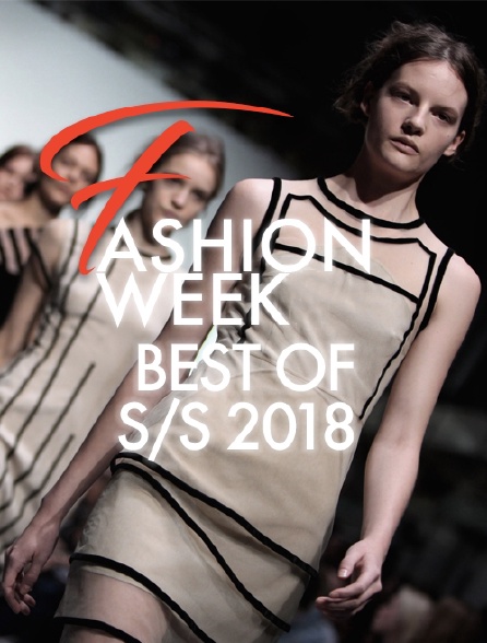 Best of fashion weeks s/s 2018