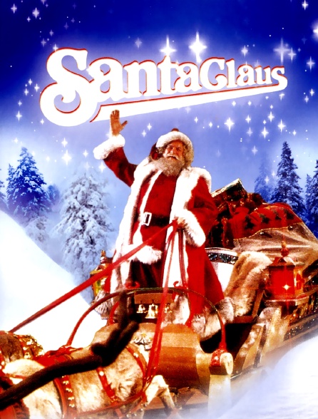 Santa Claus