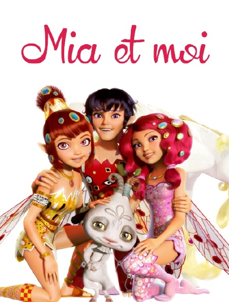 Mia et moi