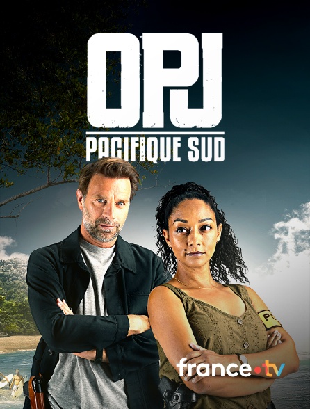 france.tv - OPJ : Pacifique Sud en replay