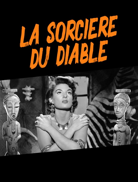 La sorcière du diable