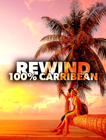Rewind 100% Carribean