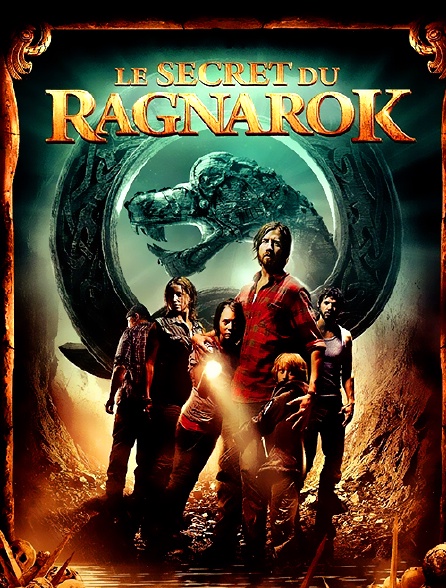 Le secret du Ragnarok
