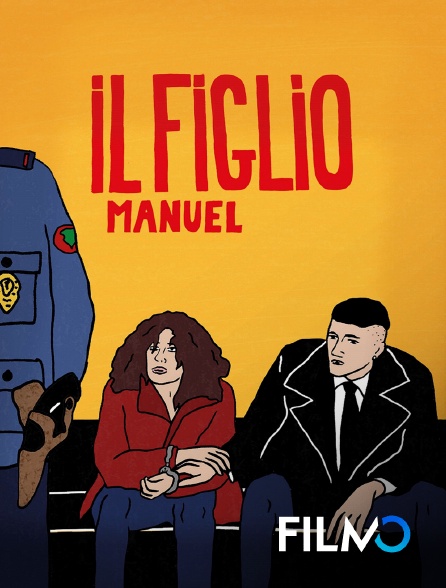 FilmoTV - Il figlio, manuel