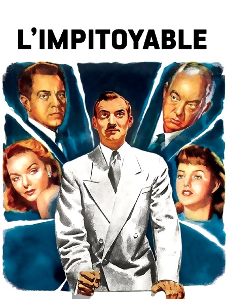 L'impitoyable