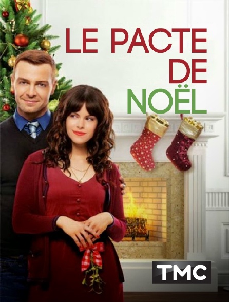 TMC - Le pacte de Noël