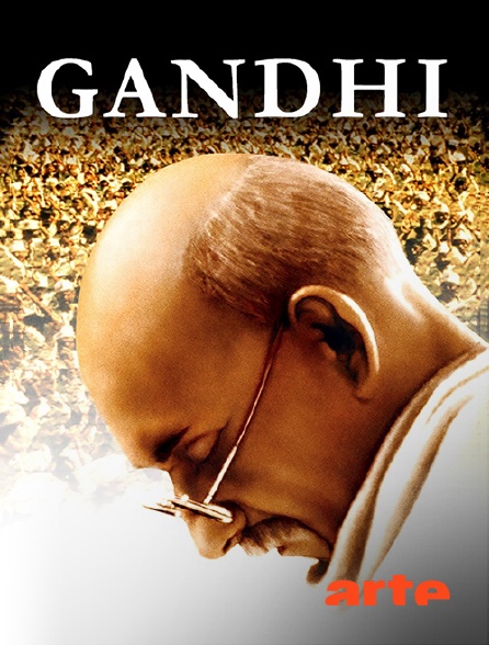Arte - Gandhi