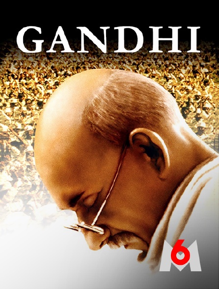 M6 - Gandhi