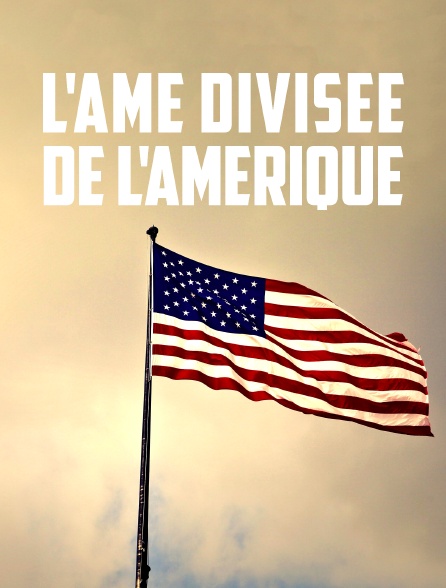 L'âme divisée de l'Amérique