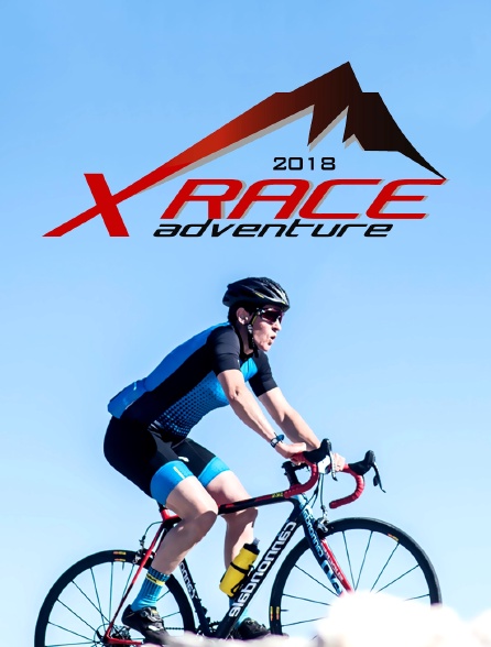 Xrace Adventure 2018
