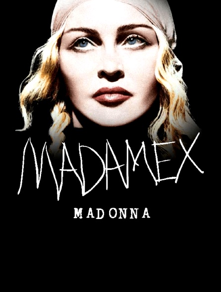 Madonna : MADAME X