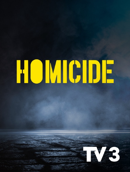 Test Video 3 - Homicide