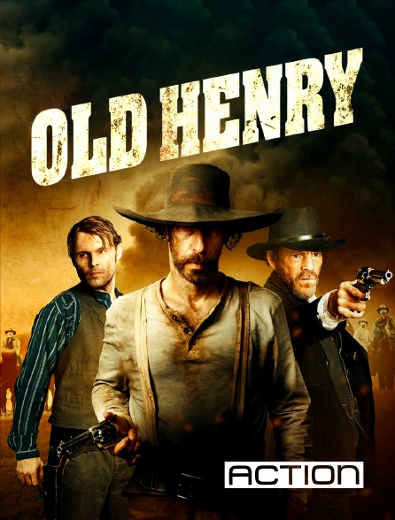 ACTION - Old Henry