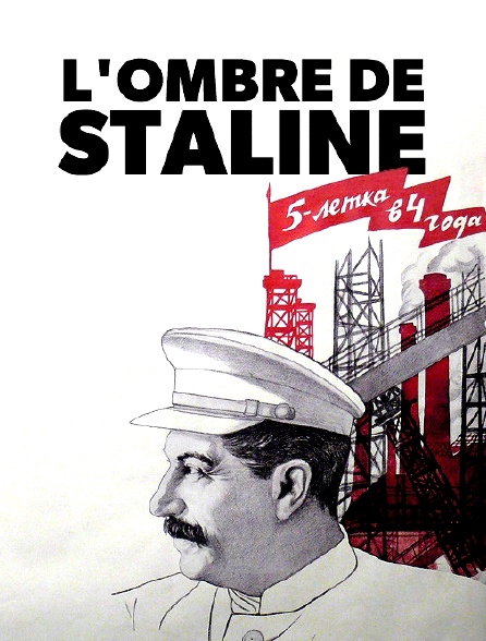 L'ombre de Staline