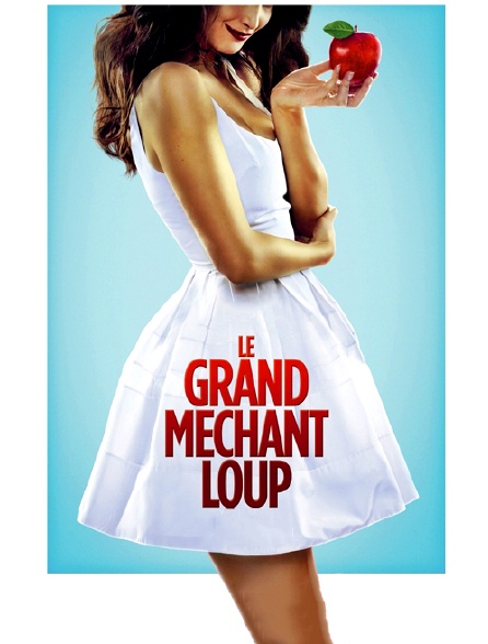 Le grand méchant loup