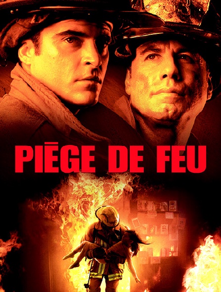 Piège de feu