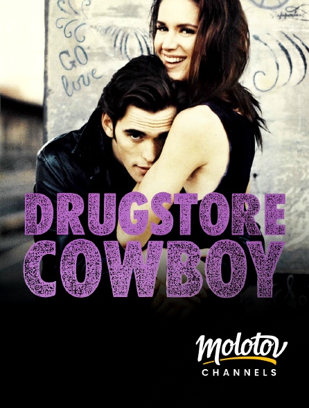 Mango - Drugstore Cowboy
