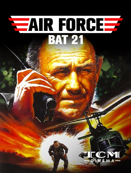 TCM Cinéma - Air Force Bat 21