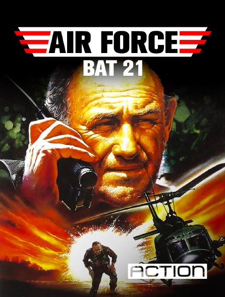 ACTION - Air Force Bat 21