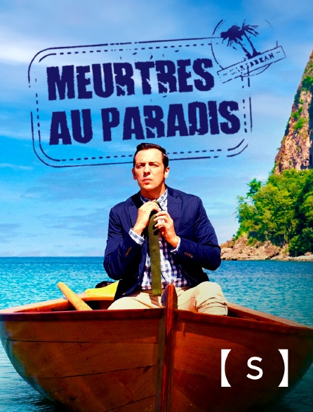 France TV Séries - Meurtres au paradis