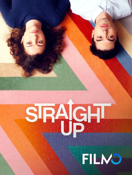 FilmoTV - Straight up