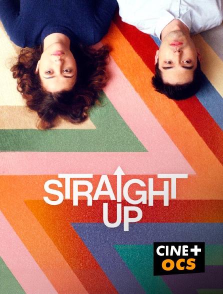 CINÉ Cinéma - Straight up