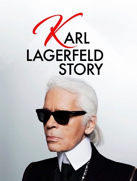 Karl Lagerfeld Story