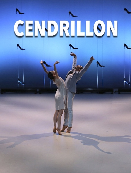 Cendrillon