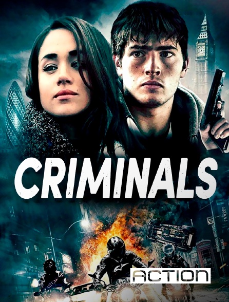 ACTION - Criminals